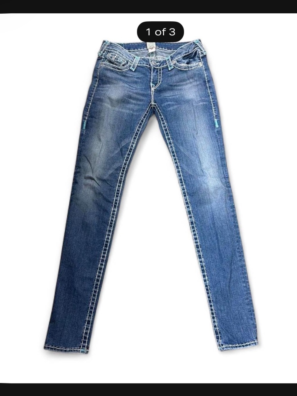 True religion jeans